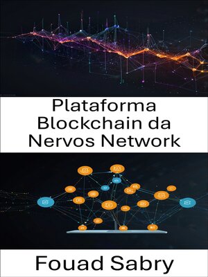 cover image of Plataforma Blockchain da Nervos Network